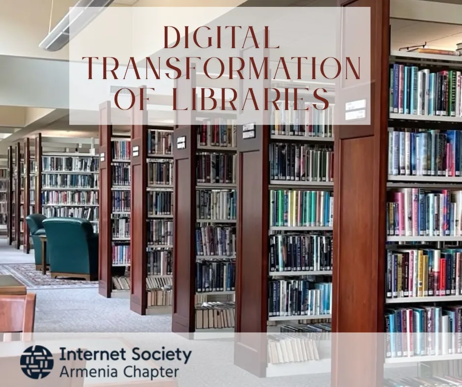Digital Library Development Program to Launch in Syunik Region