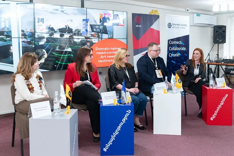 A Multilingual Society in a Multilingual Digital Environment: Serbia’s Experience