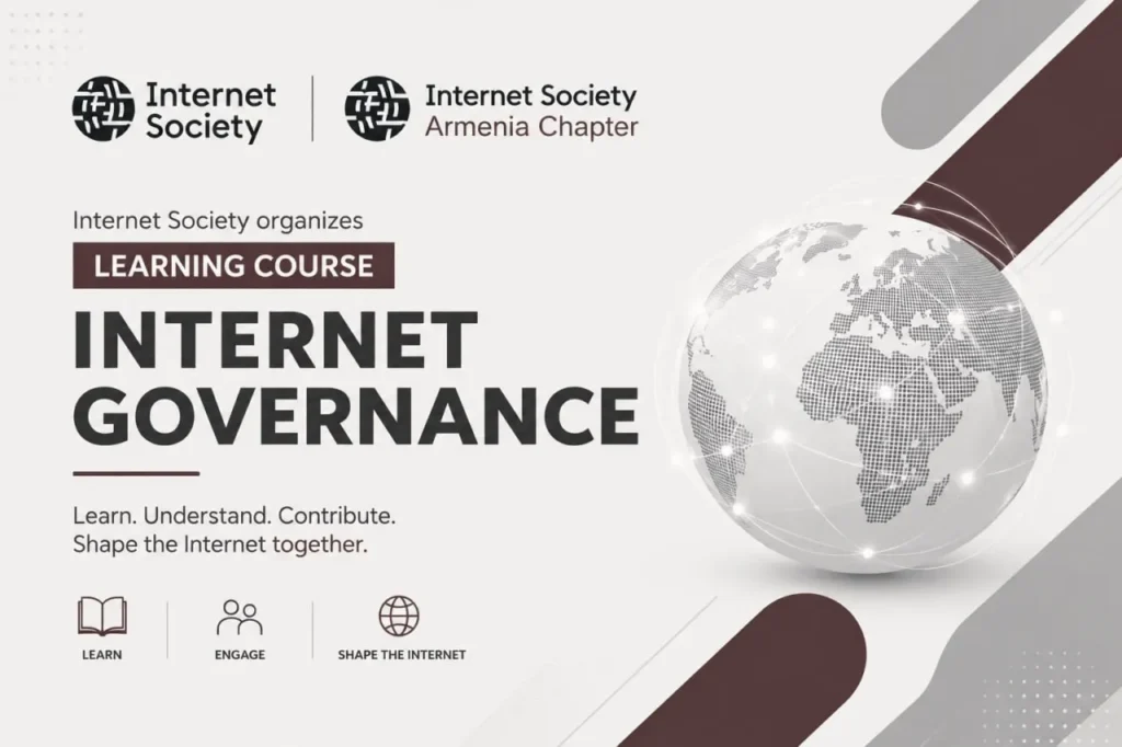 Internet Governance Online Gourse: A New Opportunity for International Engagement