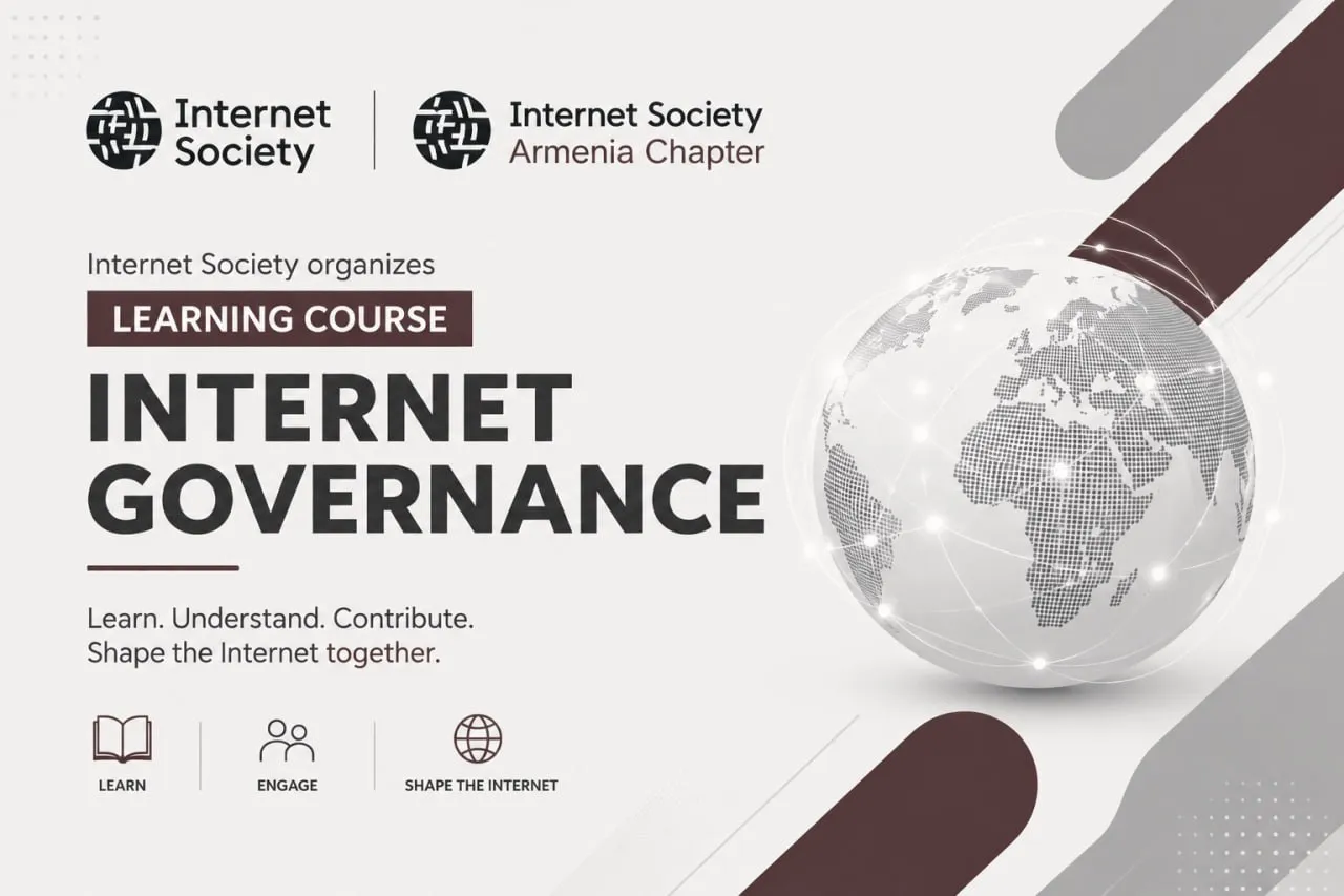 ­­­Internet Governance Course: A New Opportunity for International Engagement